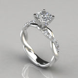 Delysia King Ring For Womens