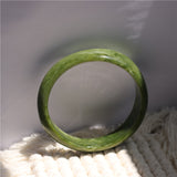 Acrylic Resin Bangle for Women